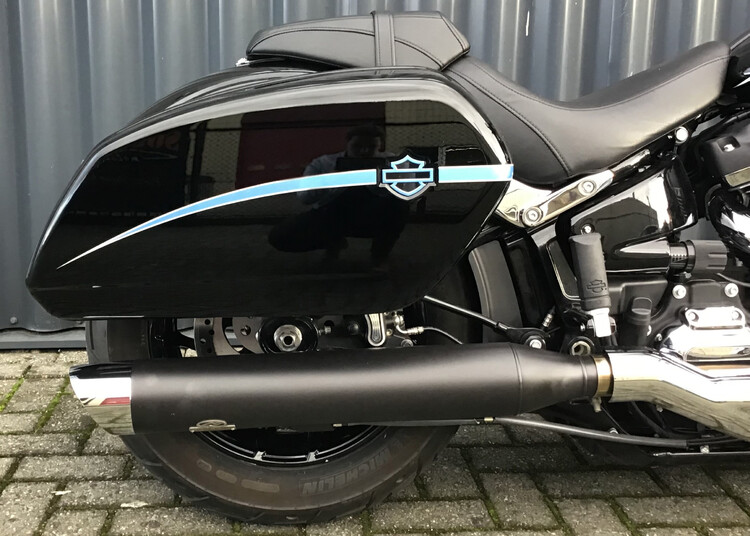 SPORT ROADGLIDE SPECIAL