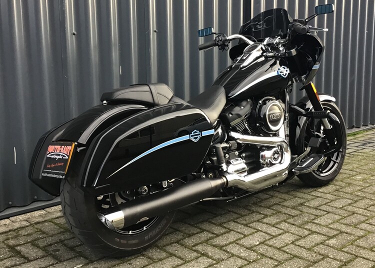 SPORT ROADGLIDE SPECIAL