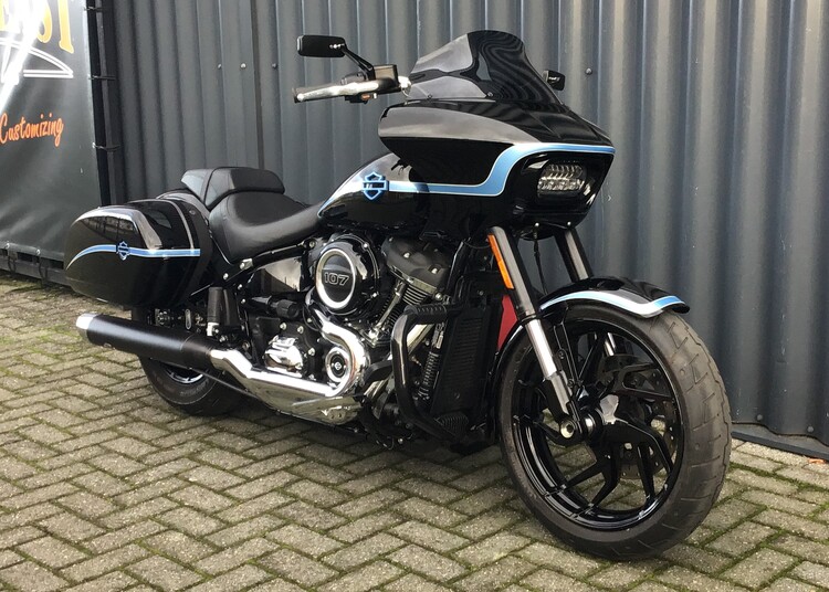 SPORT ROADGLIDE SPECIAL