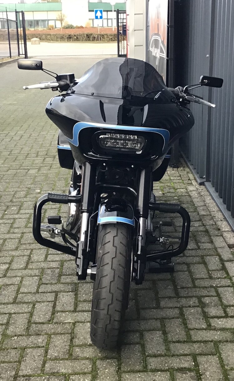 SPORT ROADGLIDE SPECIAL