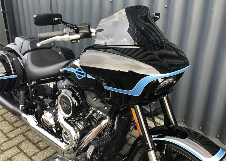 SPORT ROADGLIDE SPECIAL