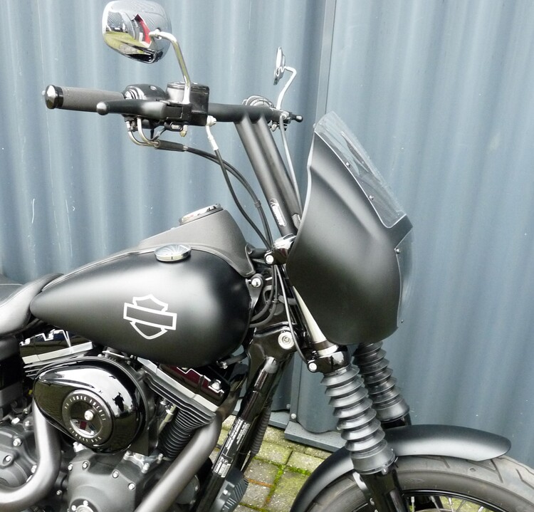 Dyna Clubstyle