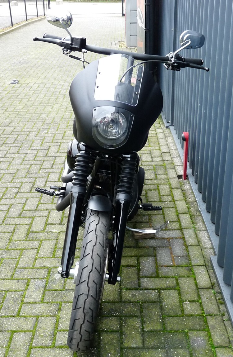 Dyna Clubstyle