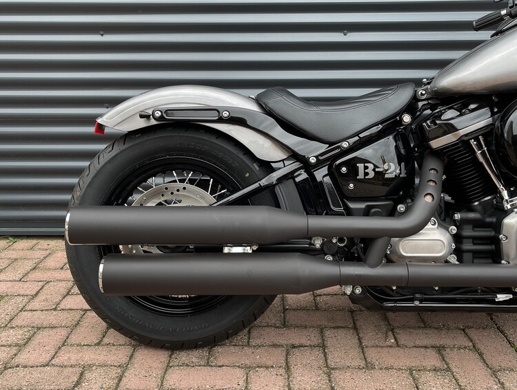 *Softail Slim M8 107 FLSL 2019