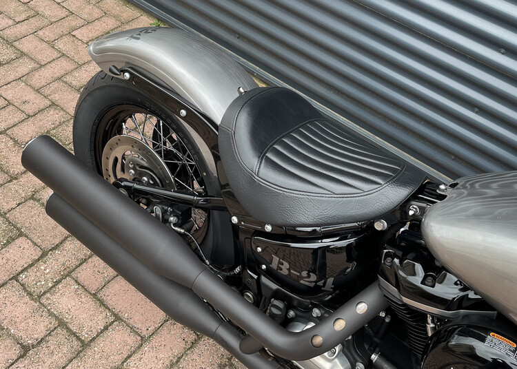 *Softail Slim M8 107 FLSL 2019