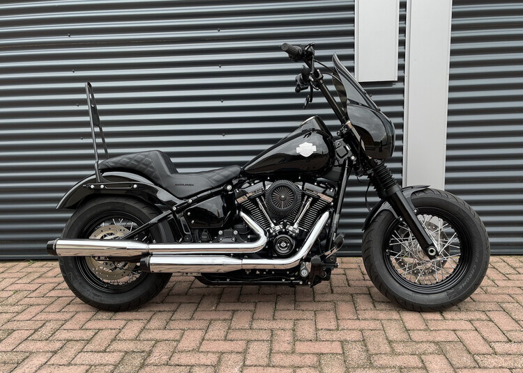 Clubstyle M8 114 2019