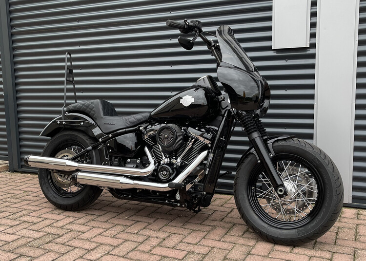 Clubstyle M8 114 2019