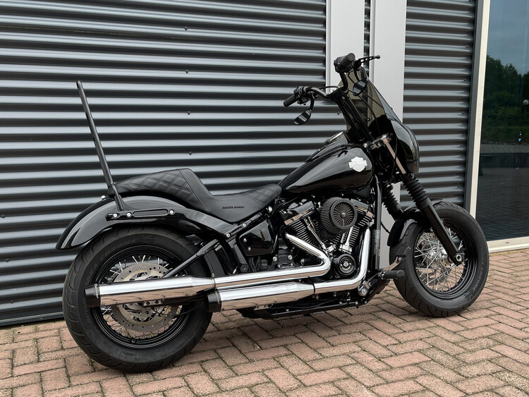 Clubstyle M8 114 2019