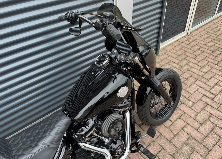 Clubstyle M8 114 2019