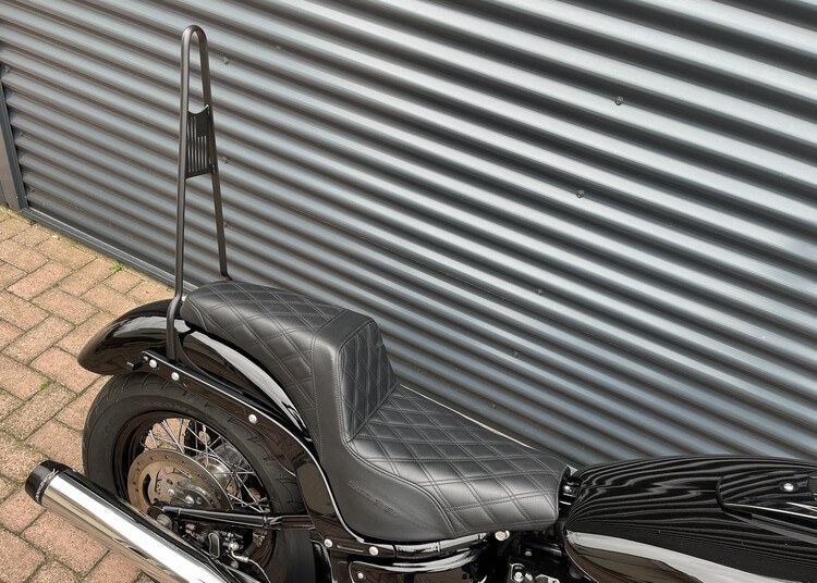 Clubstyle M8 114 2019