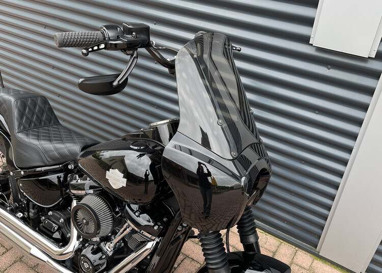 Clubstyle M8 114 2019