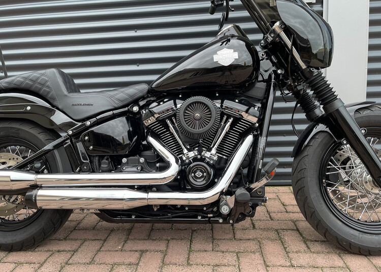 Clubstyle M8 114 2019