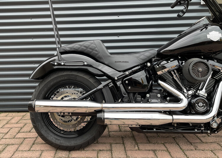 Clubstyle M8 114 2019