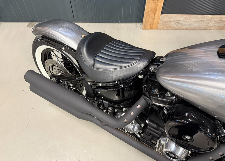 *FLS Softail Slim 2021