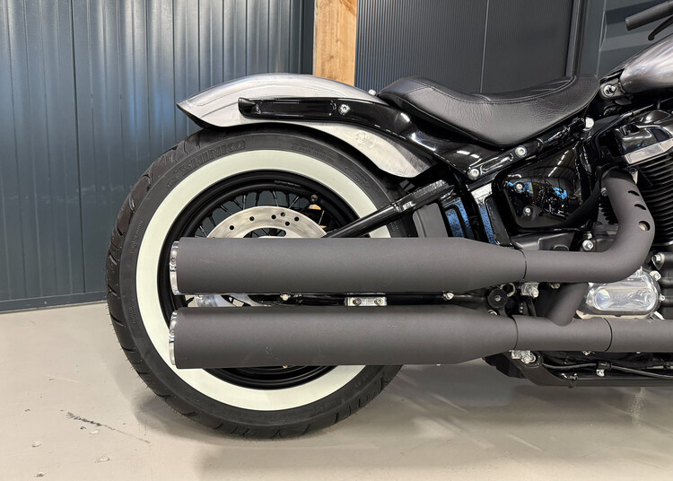 *FLS Softail Slim 2021