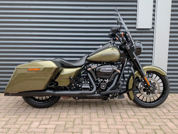 *Road King Special 2017 FLHRS