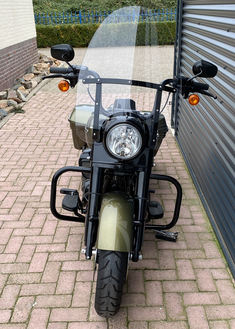 *Road King Special 2017 FLHRS