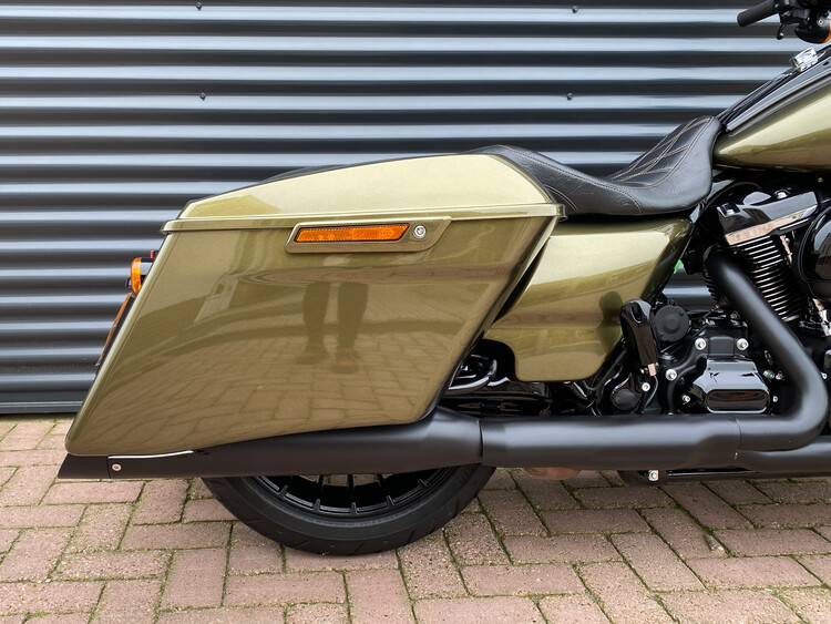 *Road King Special 2017 FLHRS