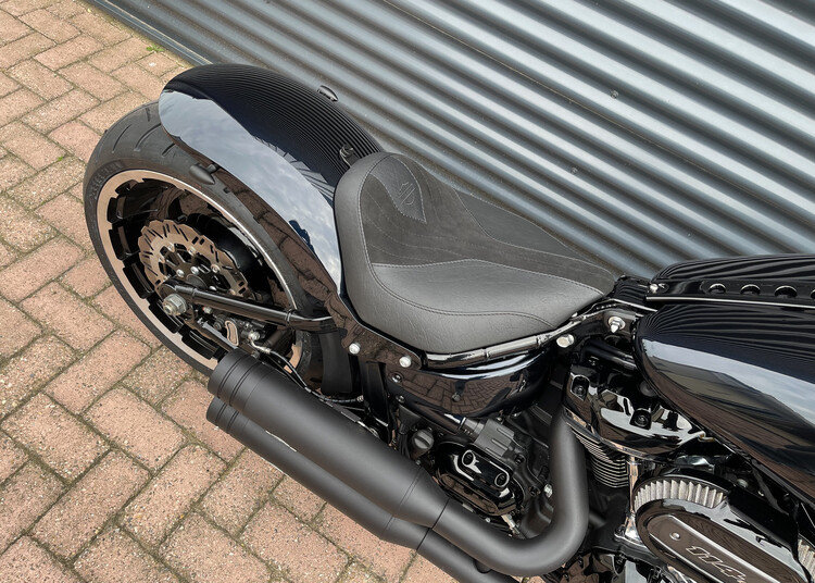 *Fatboy 2018 FLFBS Custom