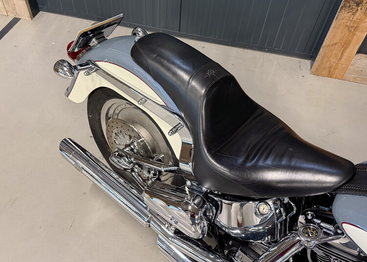 FLSTF Fatboy 2002