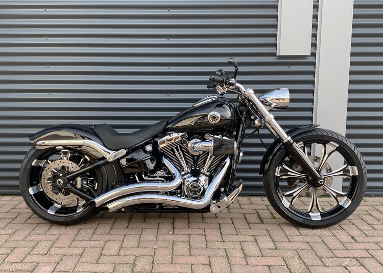 *Breakout FXSB 2015
