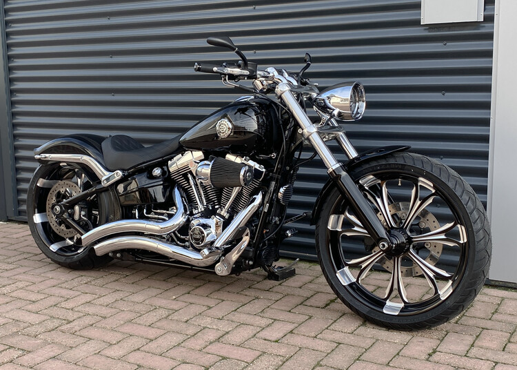 *Breakout FXSB 2015