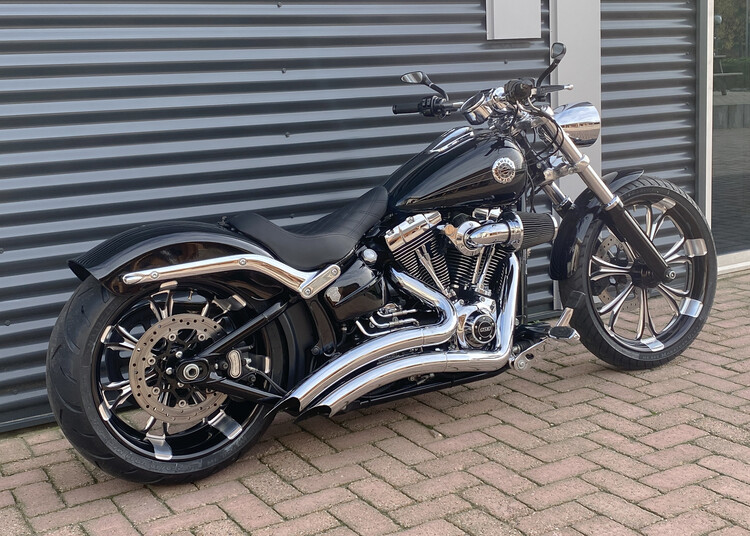 *Breakout FXSB 2015
