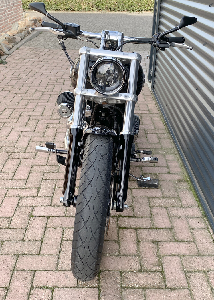 *Breakout FXSB 2015
