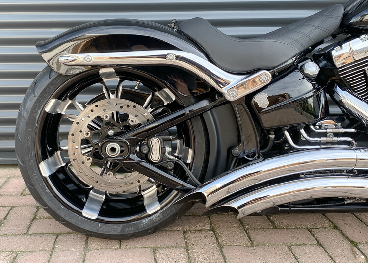 *Breakout FXSB 2015