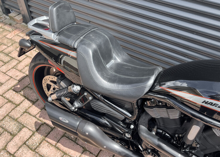 *Night Rod Special 2009 VRSCDX