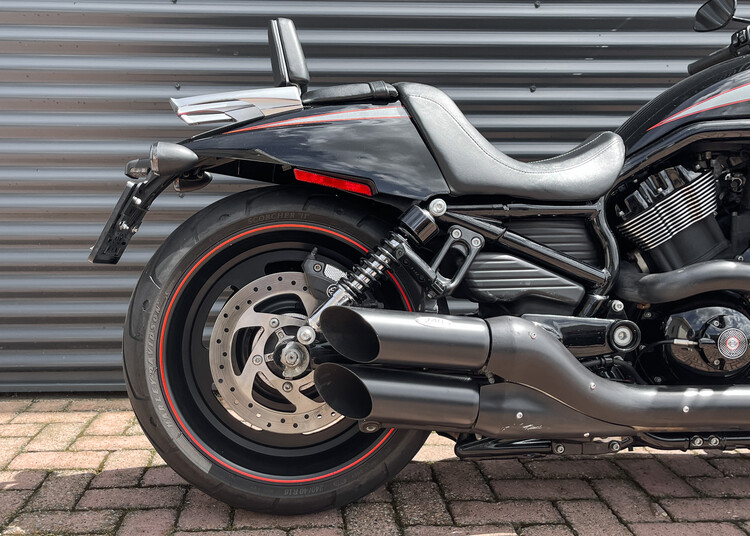 *Night Rod Special 2009 VRSCDX