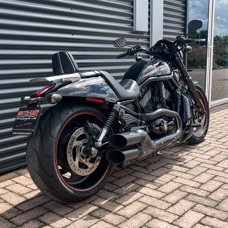 *Night Rod Special 2009 VRSCDX