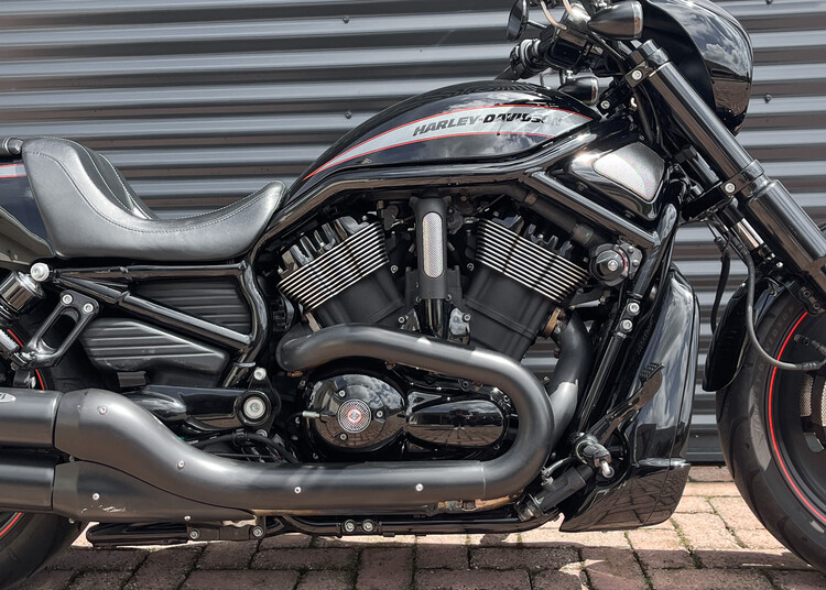 *Night Rod Special 2009 VRSCDX