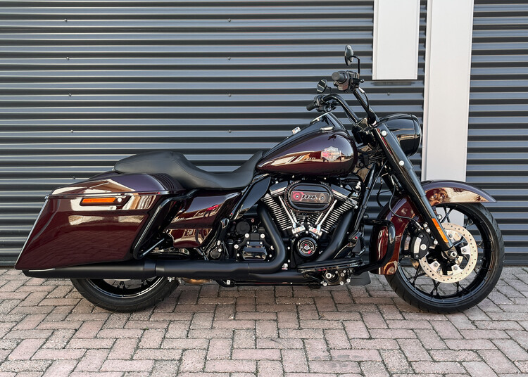*Road King Special 2022 FLHRXS 