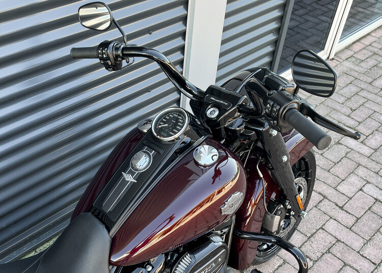 *Road King Special 2022 FLHRXS 