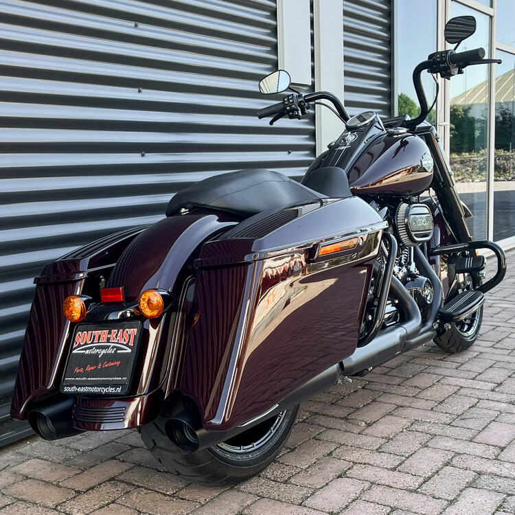 *Road King Special 2022 FLHRXS 