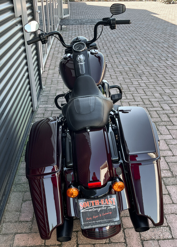 *Road King Special 2022 FLHRXS 