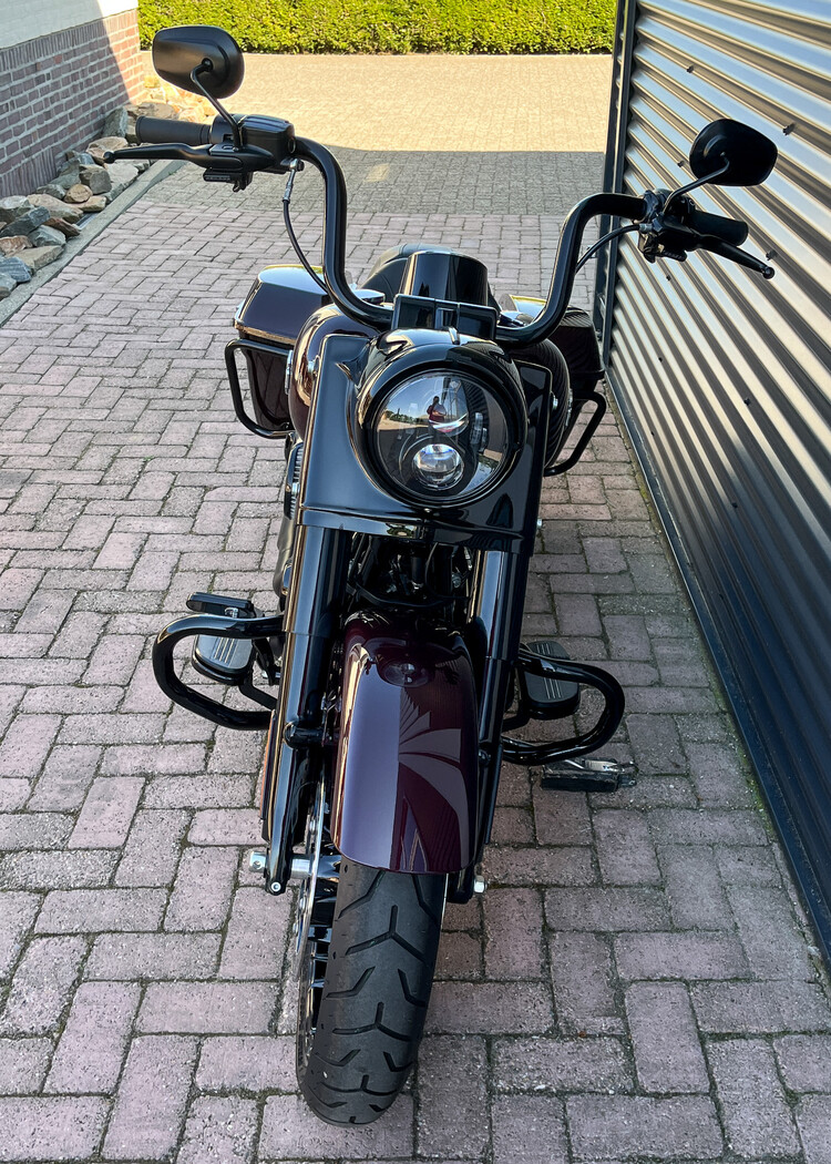 *Road King Special 2022 FLHRXS 