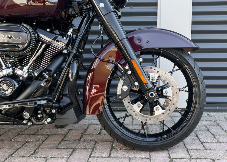 *Road King Special 2022 FLHRXS 