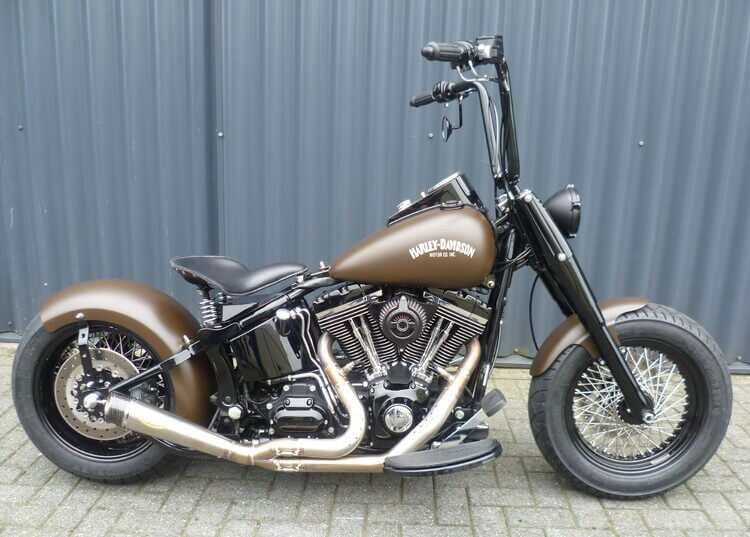 Hot chocolate bobber 2007