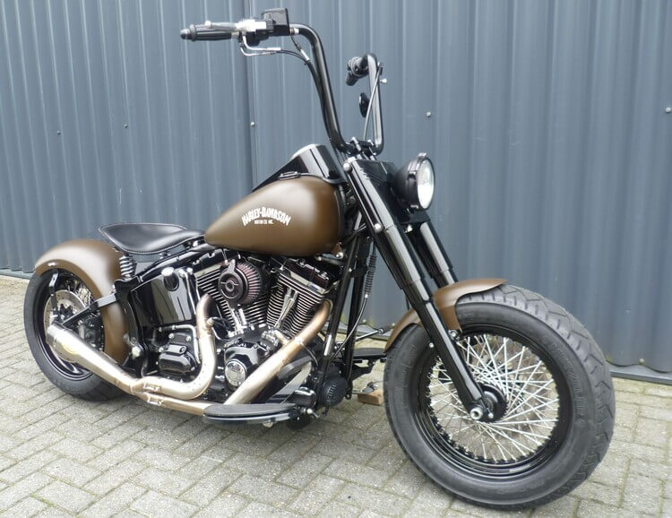 Hot chocolate bobber 2007