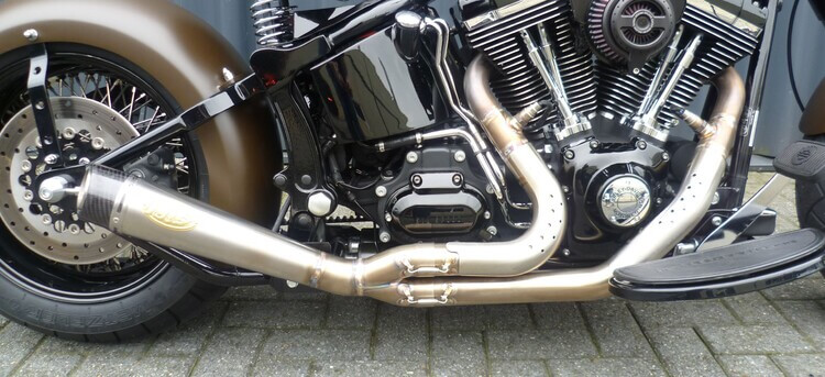 Hot chocolate bobber 2007