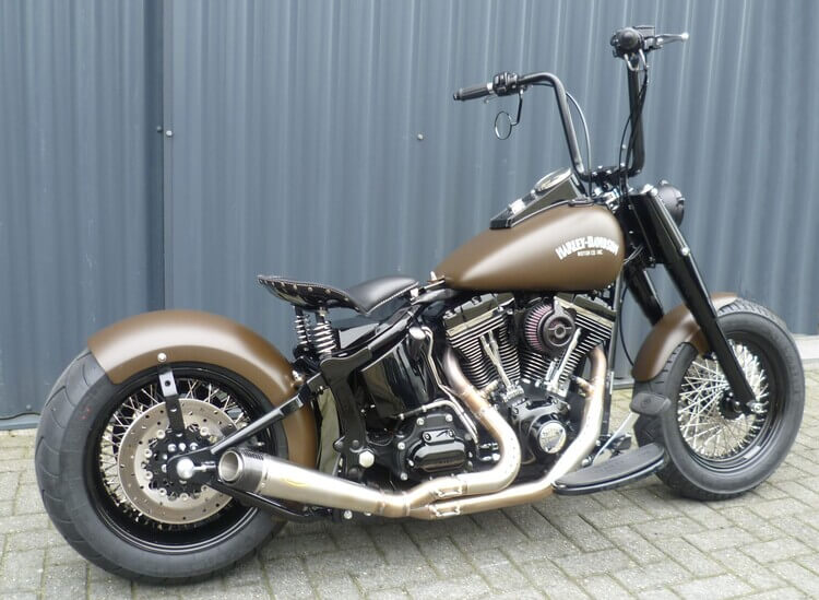 Hot chocolate bobber 2007