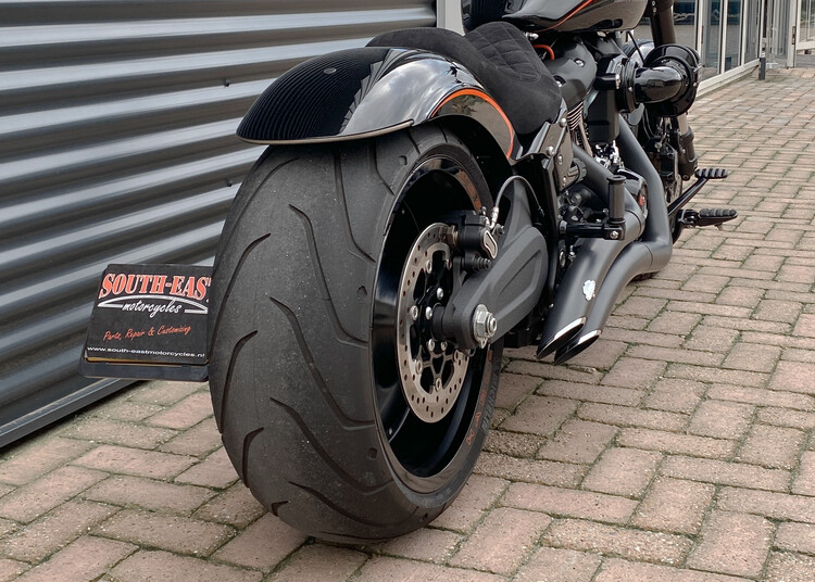 *FXDR 114 2019