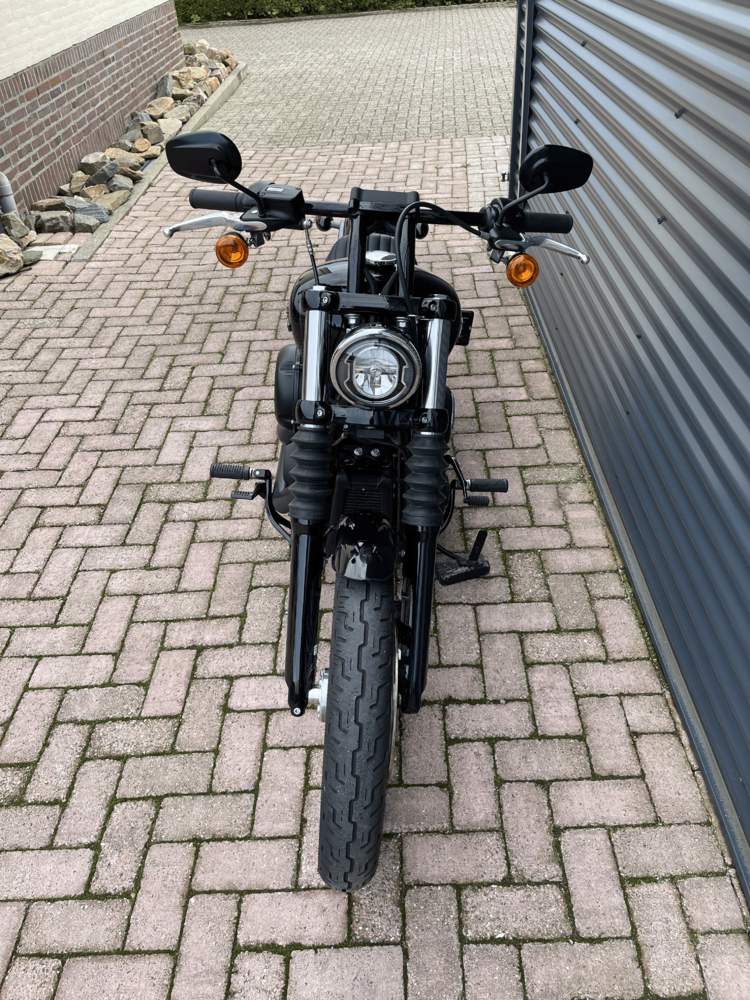 Streetbob FXBB 2021
