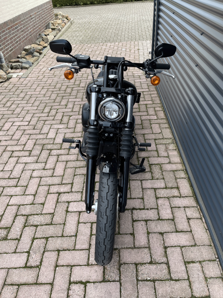 *Streetbob FXBB 2021