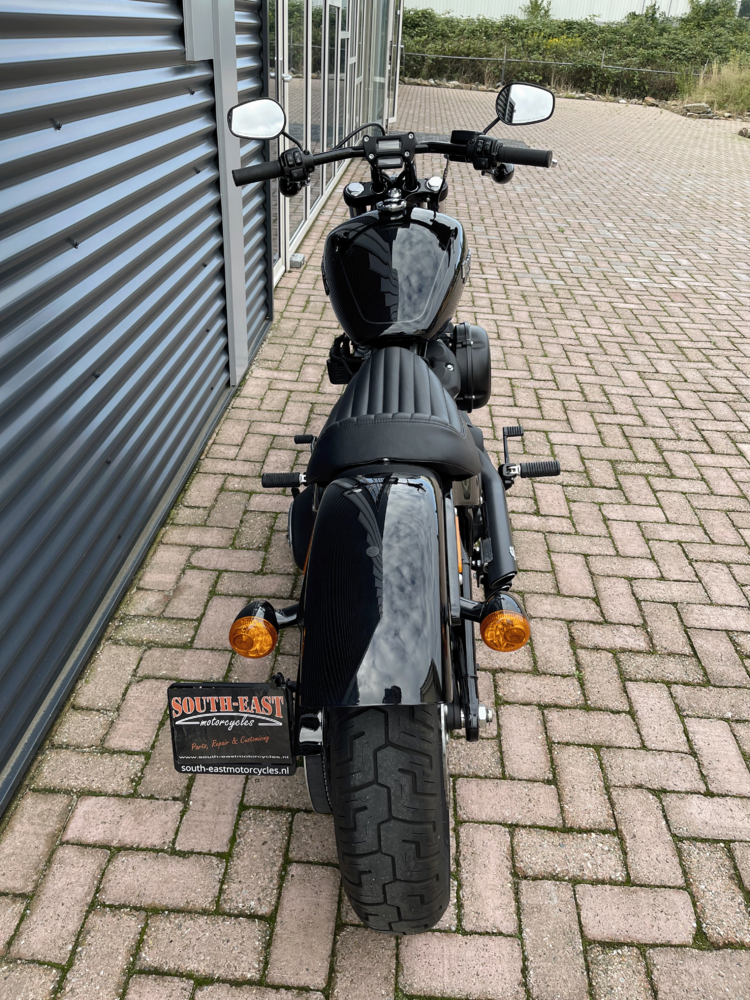 Streetbob FXBB 2021