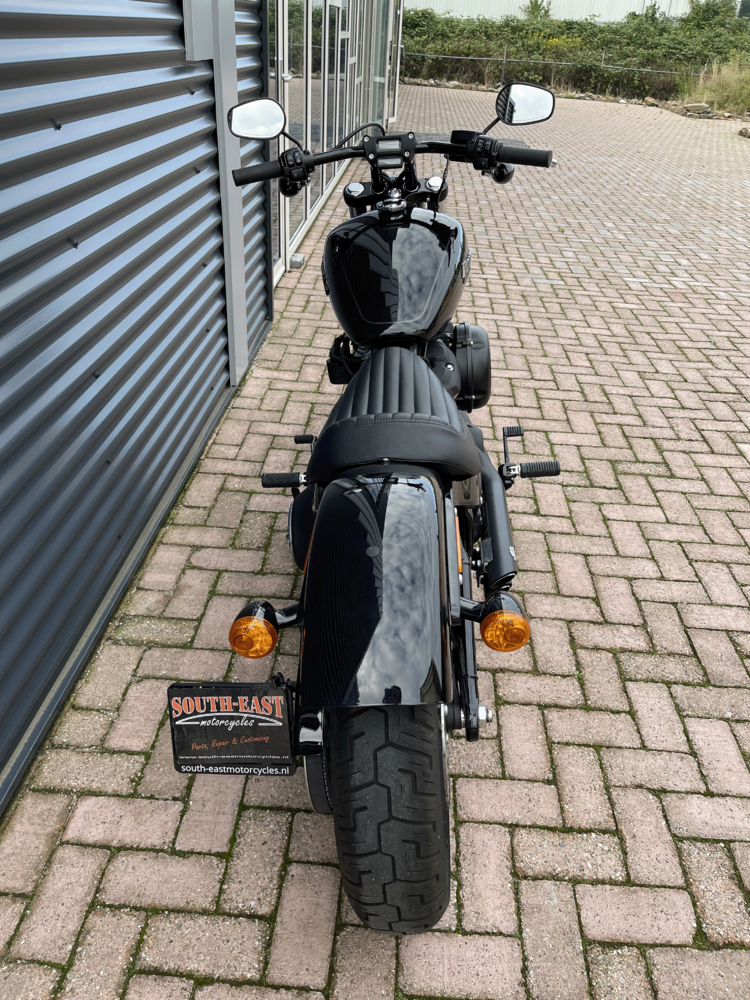 *Streetbob FXBB 2021