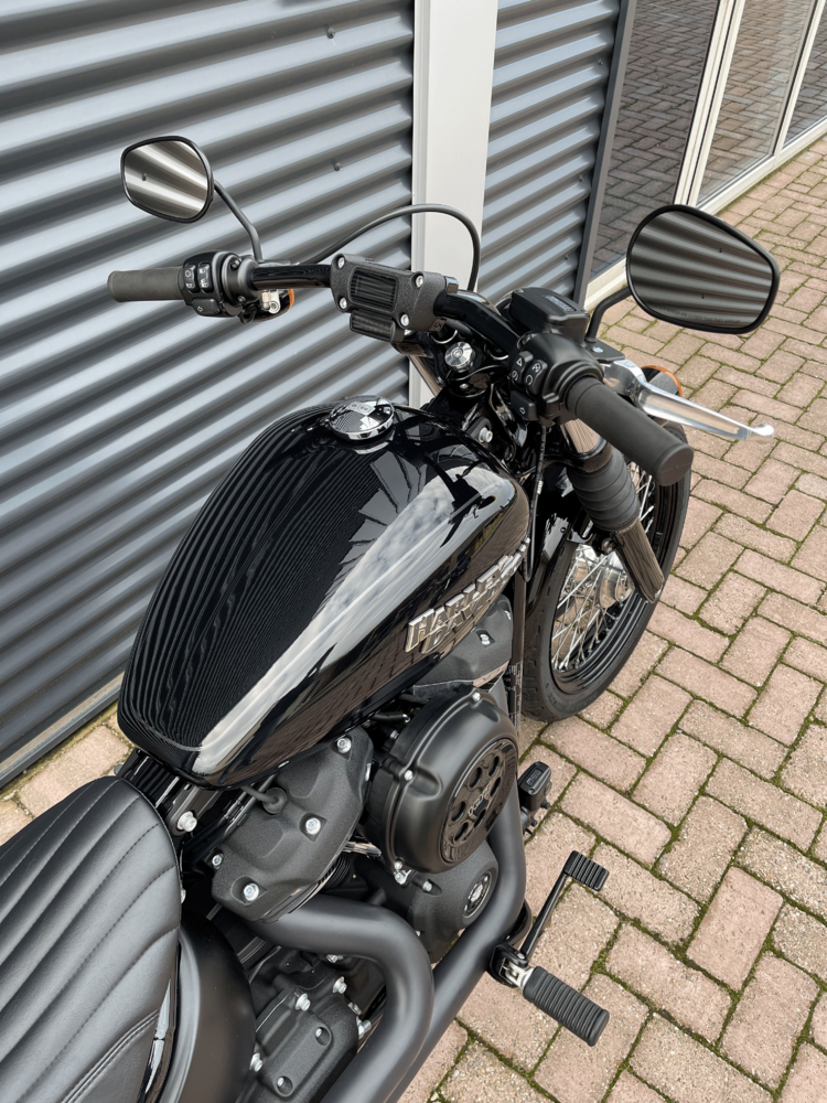 Streetbob FXBB 2021