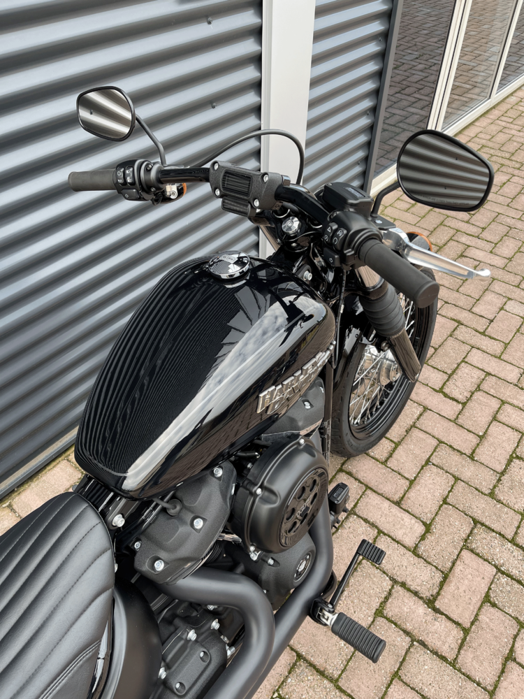 *Streetbob FXBB 2021